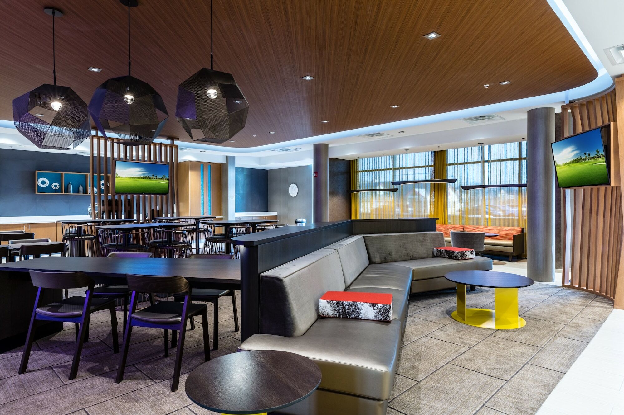 Springhill Suites By Marriott Columbia Exterior foto